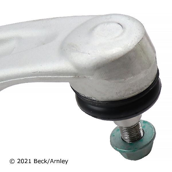 2015-2024 Mercedes-Benz GLA250 Suspension Control Arm and Ball Joint Assembly - Front Left Lower (Beck Arnley)