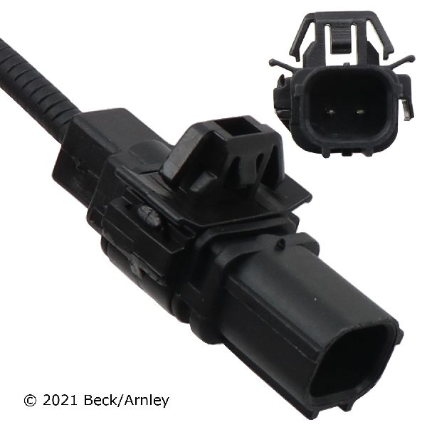 2007-2013 Acura RDX ABS Wheel Speed Sensor - Rear Right (Beck Arnley)