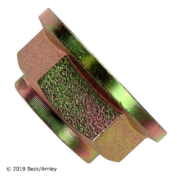 2007-2009 Suzuki XL-7 Axle Nut - Front (Beck Arnley)