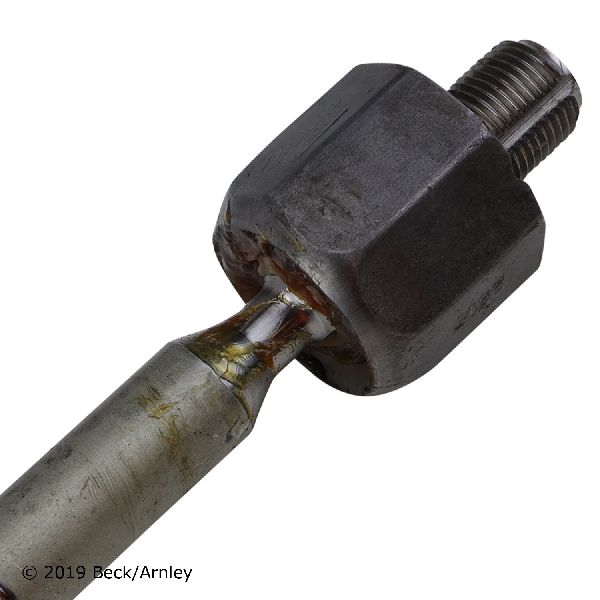 2004-2006 BMW 760i Steering Tie Rod Assembly - Front (Beck Arnley)