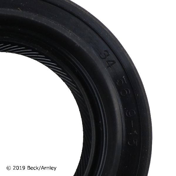 2004 Scion xA Automatic Transmission Output Shaft Seal - Left (Beck Arnley)