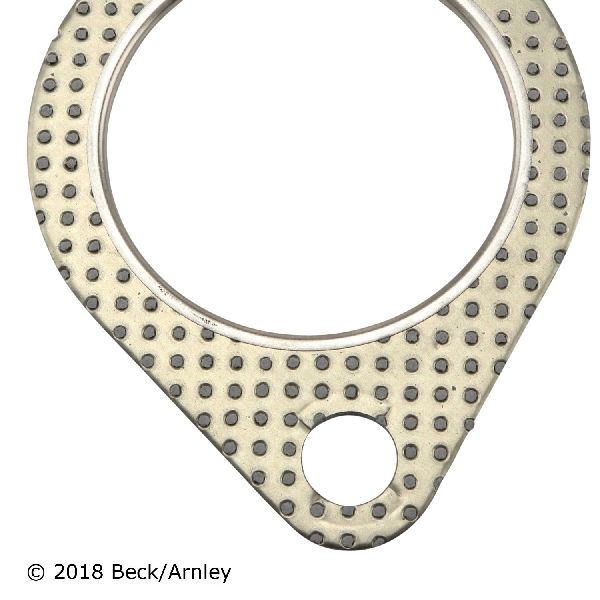 1998 Mitsubishi Eclipse Catalytic Converter Gasket (Beck Arnley)