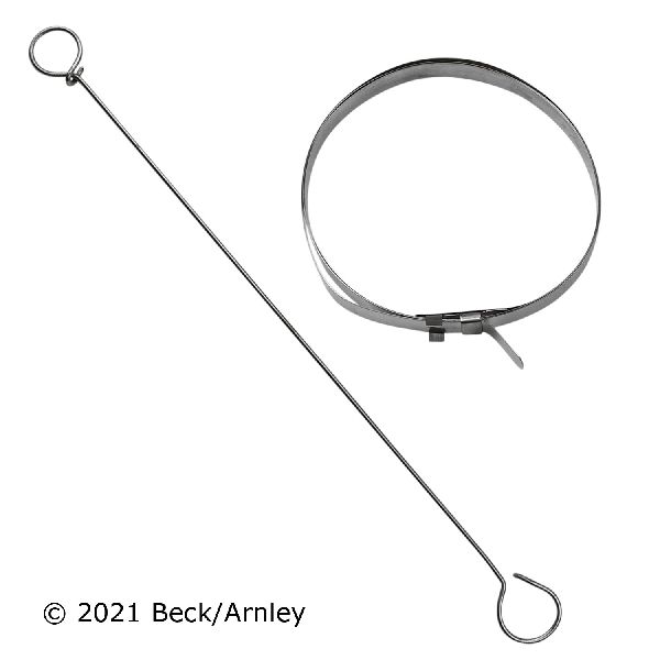 1991-2001 Saturn SL1 Rack and Pinion Bellows Kit (Beck Arnley)