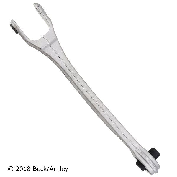 1999-2003 Saab 9-3 Suspension Control Arm - Front Left Lower Rearward (Beck Arnley)