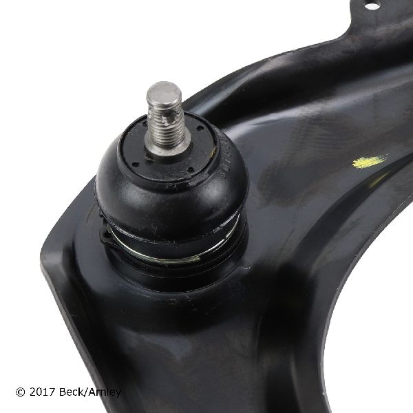 2001-2003 Acura CL Suspension Control Arm and Ball Joint Assembly - Front Right Upper (Beck Arnley)