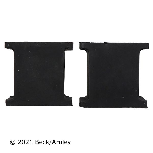 2003-2009 Lexus GX470 Suspension Stabilizer Bar Bushing Kit - Front (Beck Arnley)