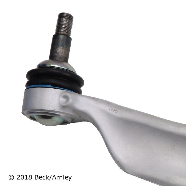 2011-2016 BMW 528i Suspension Control Arm and Ball Joint Assembly - Front Left Lower (Beck Arnley)