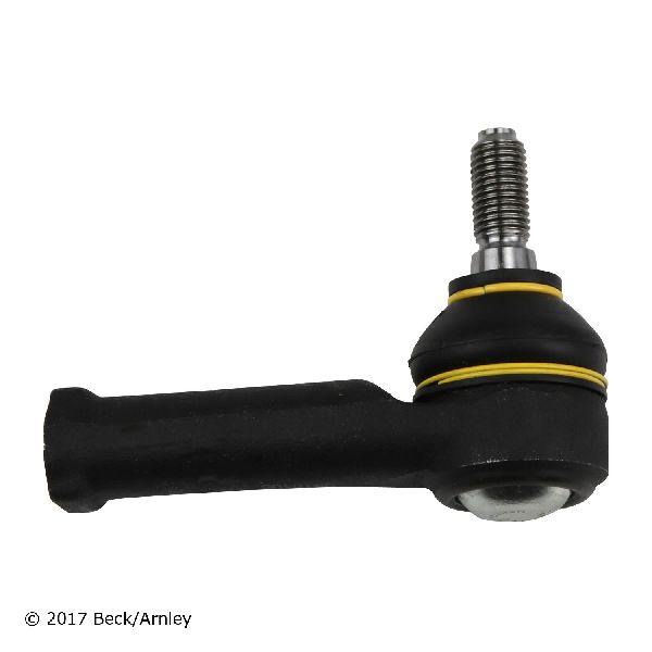 1999-2006 Volkswagen Golf Steering Tie Rod End - Front Right Outer (Beck Arnley)