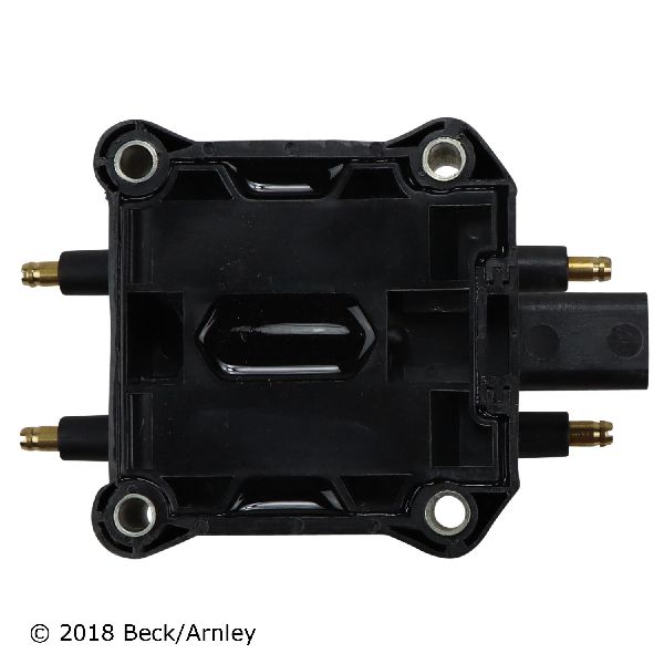 1997-1999 Mitsubishi Eclipse Ignition Coil (Beck Arnley)