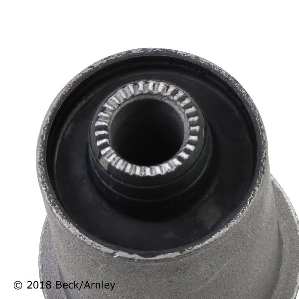 2005-2015 Toyota Tacoma Suspension Control Arm Bushing - Front Upper (Beck Arnley)