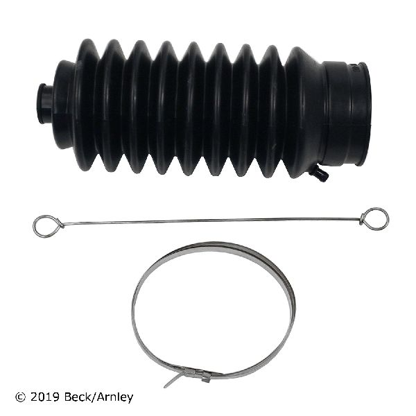 1997-2001 Honda Prelude Steering Tie Rod End Kit - Right Inner (Beck Arnley)