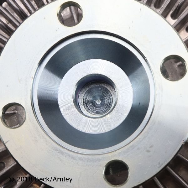 2002-2019 Toyota Tacoma Engine Cooling Fan Clutch (Beck Arnley)