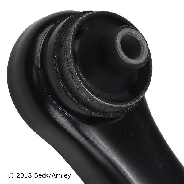2001-2004 Mazda Tribute Suspension Control Arm and Ball Joint Assembly - Front Right Lower (Beck Arnley)