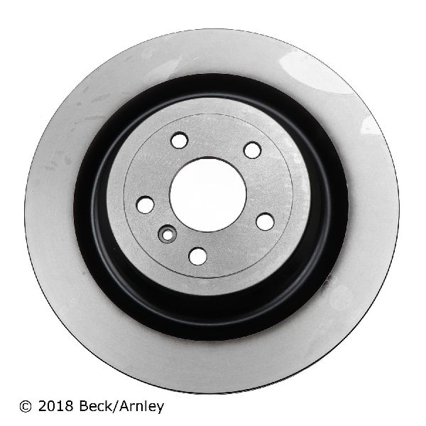 2014-2016 Mercedes-Benz GL550 Disc Brake Rotor - Rear (Beck Arnley)