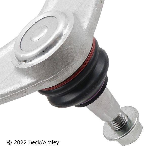 2017-2022 Volvo S90 Suspension Control Arm and Ball Joint Assembly - Front Right Upper (Beck Arnley)