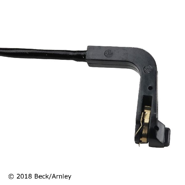 2004-2005 BMW 545i Disc Brake Pad Wear Sensor - Front (Beck Arnley)