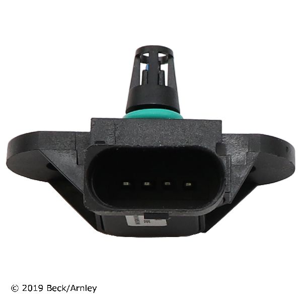 2009 Volkswagen Rabbit Fuel Injection Manifold Pressure Sensor (Beck Arnley)