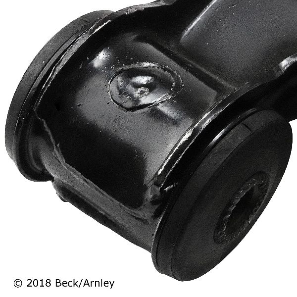 2004-2008 Suzuki Forenza Suspension Control Arm and Ball Joint Assembly - Front Right Lower (Beck Arnley)