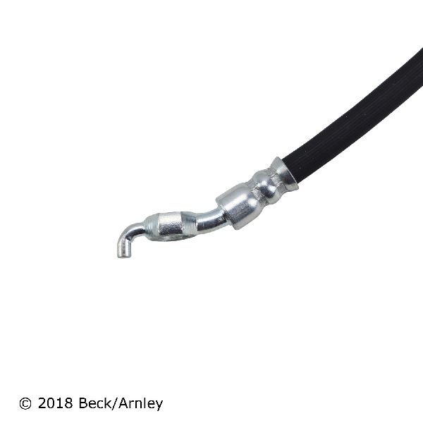 2004-2006 Lexus RX330 Brake Hydraulic Hose - Rear Right (Beck Arnley)