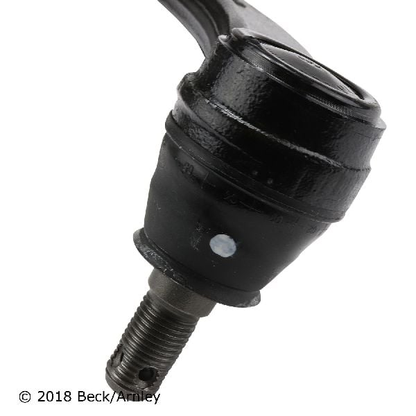 2007-2008 Hyundai Entourage Suspension Control Arm and Ball Joint Assembly - Rear Left Upper (Beck Arnley)