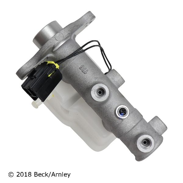 2000 Mazda Protege Brake Master Cylinder (Beck Arnley)