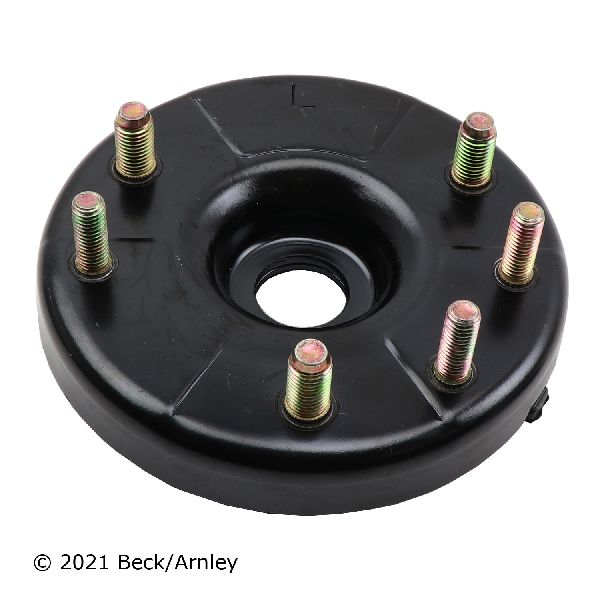 2012-2015 Honda Crosstour Suspension Strut Mount - Front Left (Beck Arnley)