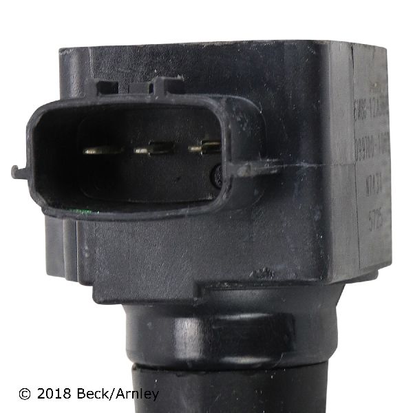 2006-2013 Mazda 3 Direct Ignition Coil (Beck Arnley)