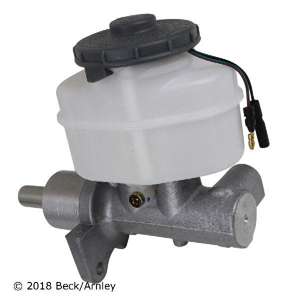 1999-2002 Honda Odyssey Brake Master Cylinder (Beck Arnley)