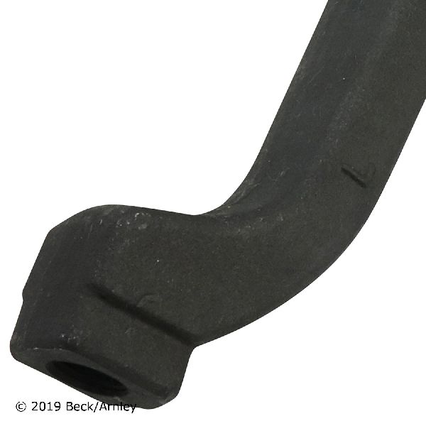 2000-2002 Jaguar S-Type Steering Tie Rod End - Front Left Outer (Beck Arnley)