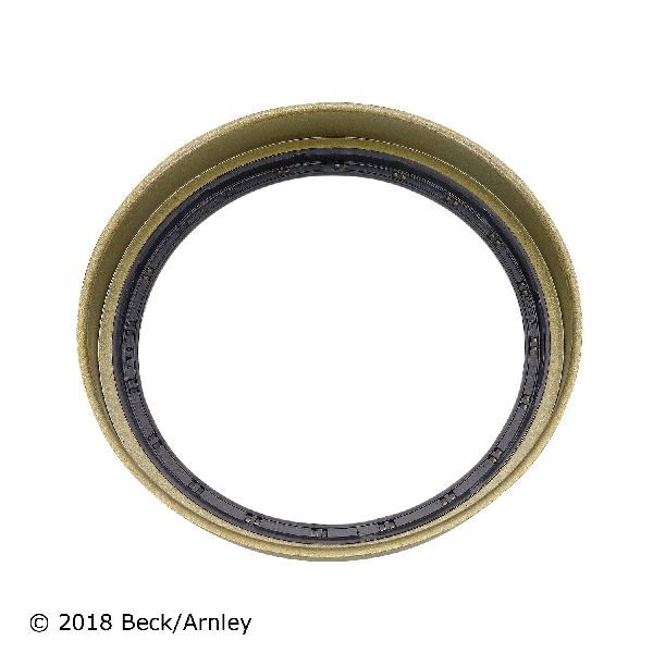 2010-2023 Lexus GX460 Wheel Seal - Front Outer (Beck Arnley)