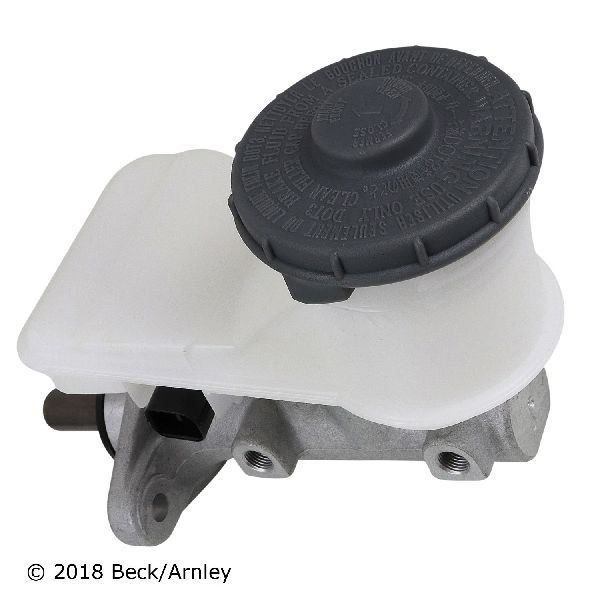 2002-2006 Acura RSX Brake Master Cylinder (Beck Arnley)