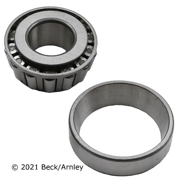 1993-1998 Toyota T100 Wheel Bearing - Front Outer (Beck Arnley)