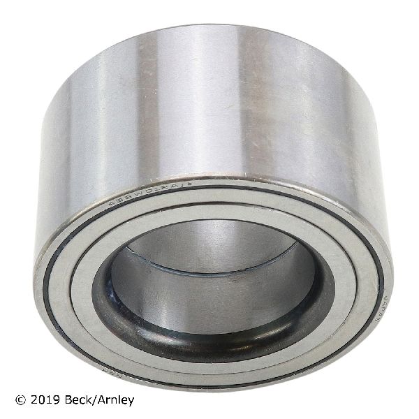 2002-2004 INFINITI I35 Wheel Bearing - Front (Beck Arnley)