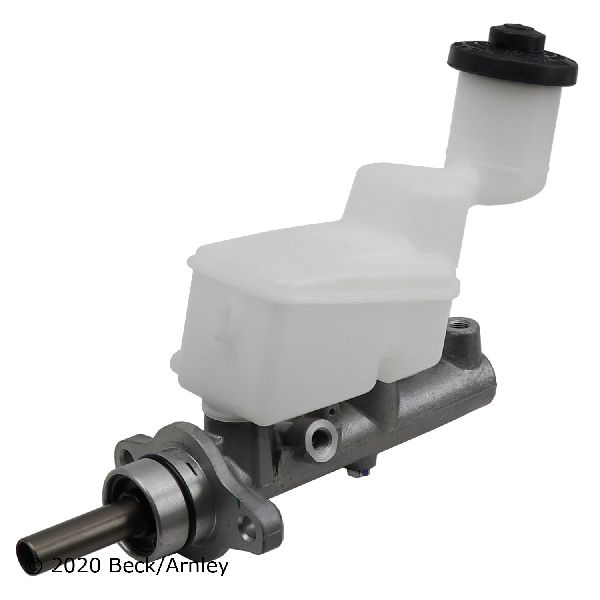 2003-2005 Toyota RAV4 Brake Master Cylinder (Beck Arnley)