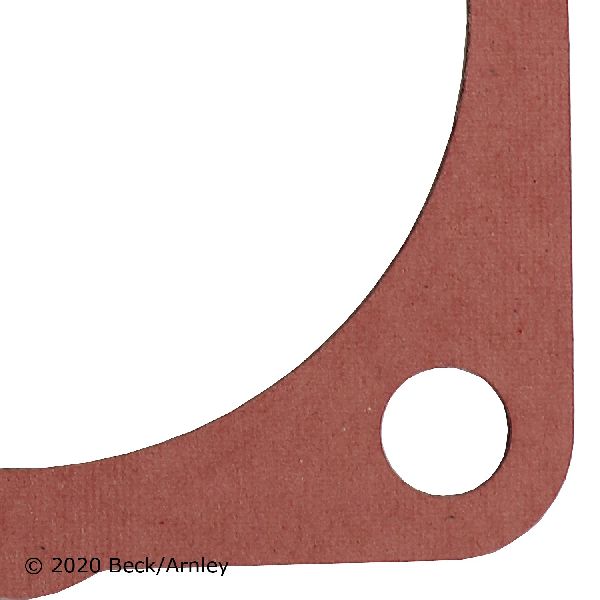 1993-1999 INFINITI G20 Fuel Injection Throttle Body Mounting Gasket (Beck Arnley)