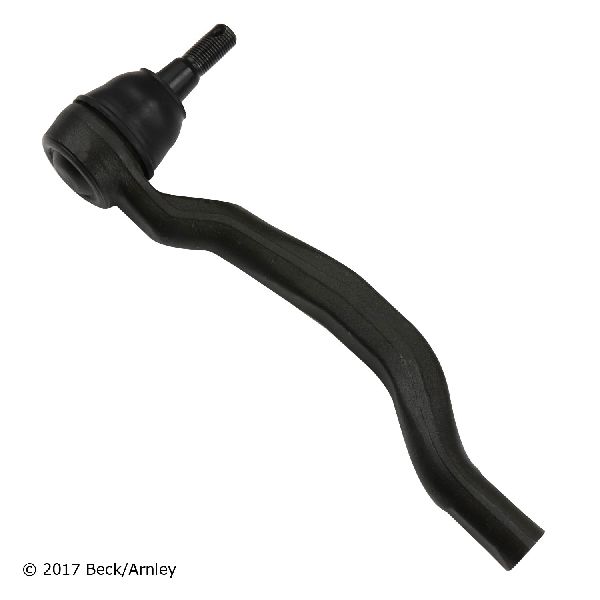 2009-2012 INFINITI FX35 Steering Tie Rod End - Front Left Outer (Beck Arnley)