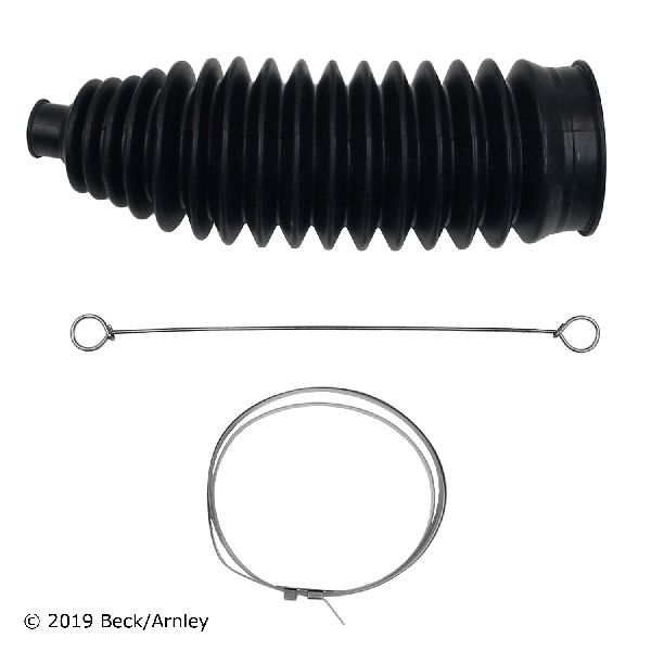 2005-2012 Toyota Avalon Steering Tie Rod End Kit - Inner (Beck Arnley)