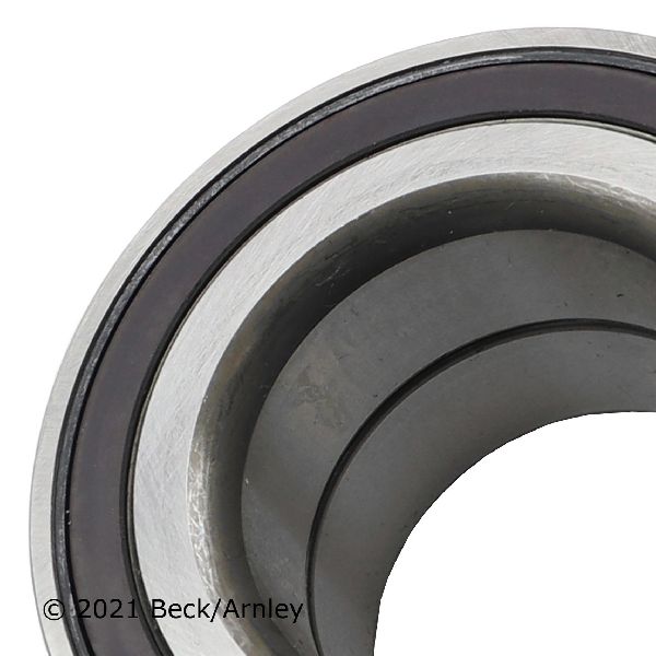 2013-2014 Acura ILX Wheel Bearing - Front (Beck Arnley)