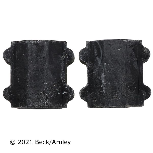2005-2009 Hyundai Tucson Suspension Stabilizer Bar Bushing Kit - Front (Beck Arnley)