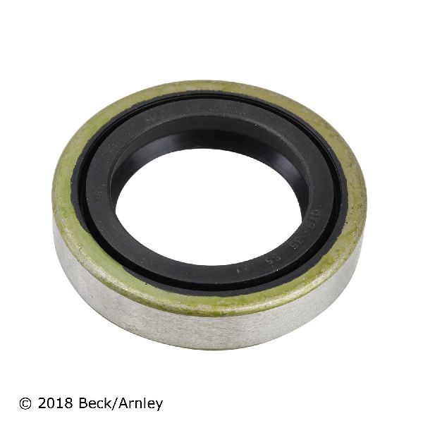 1987-1988 Nissan Van Wheel Seal - Rear (Beck Arnley)