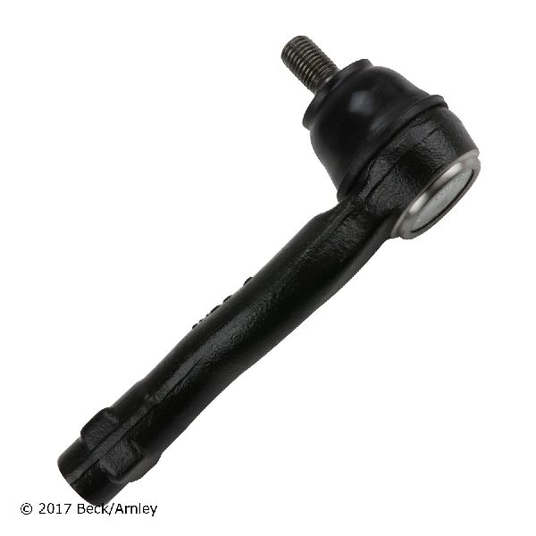 2004-2008 Suzuki Forenza Steering Tie Rod End - Front Right Outer (Beck Arnley)