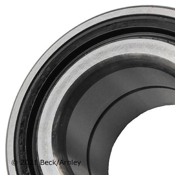 1993-1997 Honda Civic del Sol Wheel Bearing - Front (Beck Arnley)