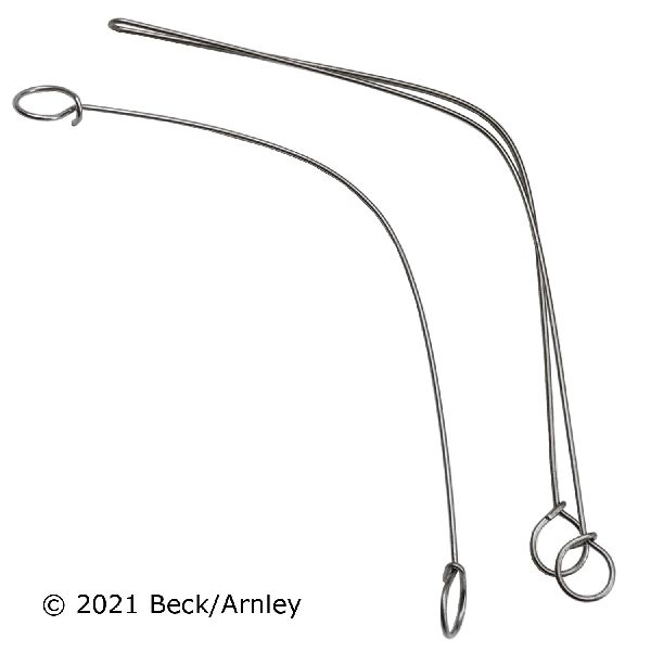 2003-2006 Subaru Baja Rack and Pinion Bellows Kit (Beck Arnley)