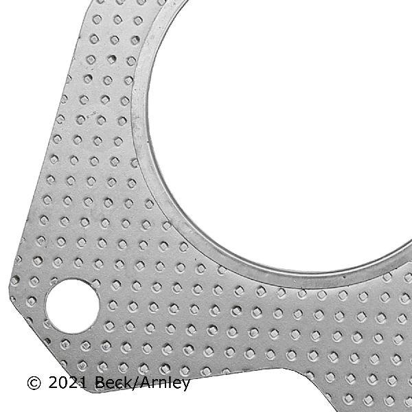 1984-1991 Mazda RX-7 Exhaust Manifold Gasket (Beck Arnley)