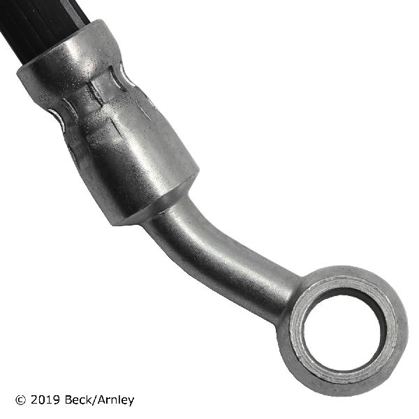 2006-2011 Honda Civic Brake Hydraulic Hose - Front Right (Beck Arnley)