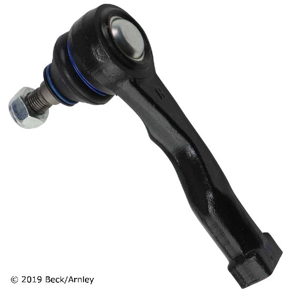 2002-2005 Kia Sedona Steering Tie Rod End - Front Right Outer (Beck Arnley)