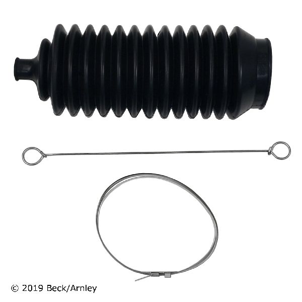 1998-2002 Subaru Forester Steering Tie Rod End Kit - Inner (Beck Arnley)