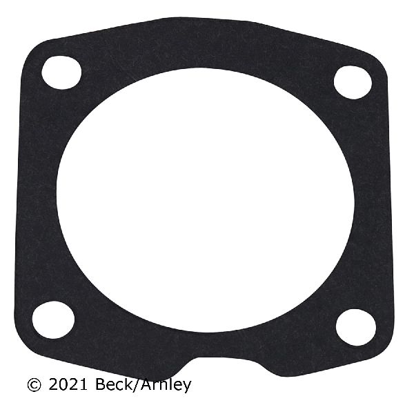 2005-2010 Honda Odyssey Fuel Injection Plenum Gasket Set - Upper (Beck Arnley)