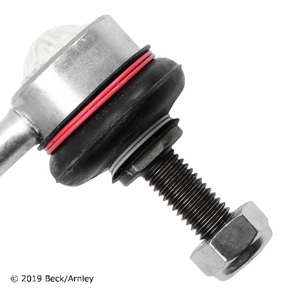2001-2003 BMW 525i Suspension Stabilizer Bar Link - Front Left (Beck Arnley)
