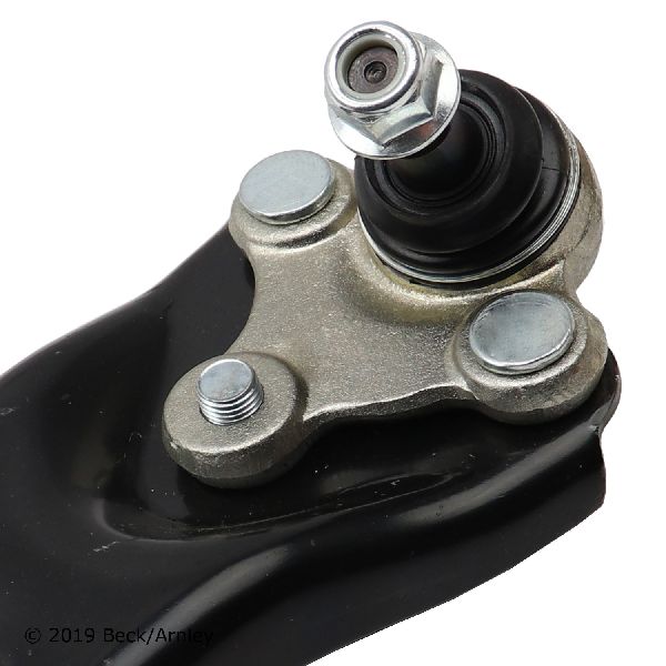 2019-2023 Kia Forte Suspension Control Arm and Ball Joint Assembly - Front Right Lower (Beck Arnley)